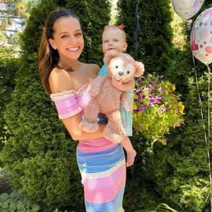 Meet your Posher, Leah